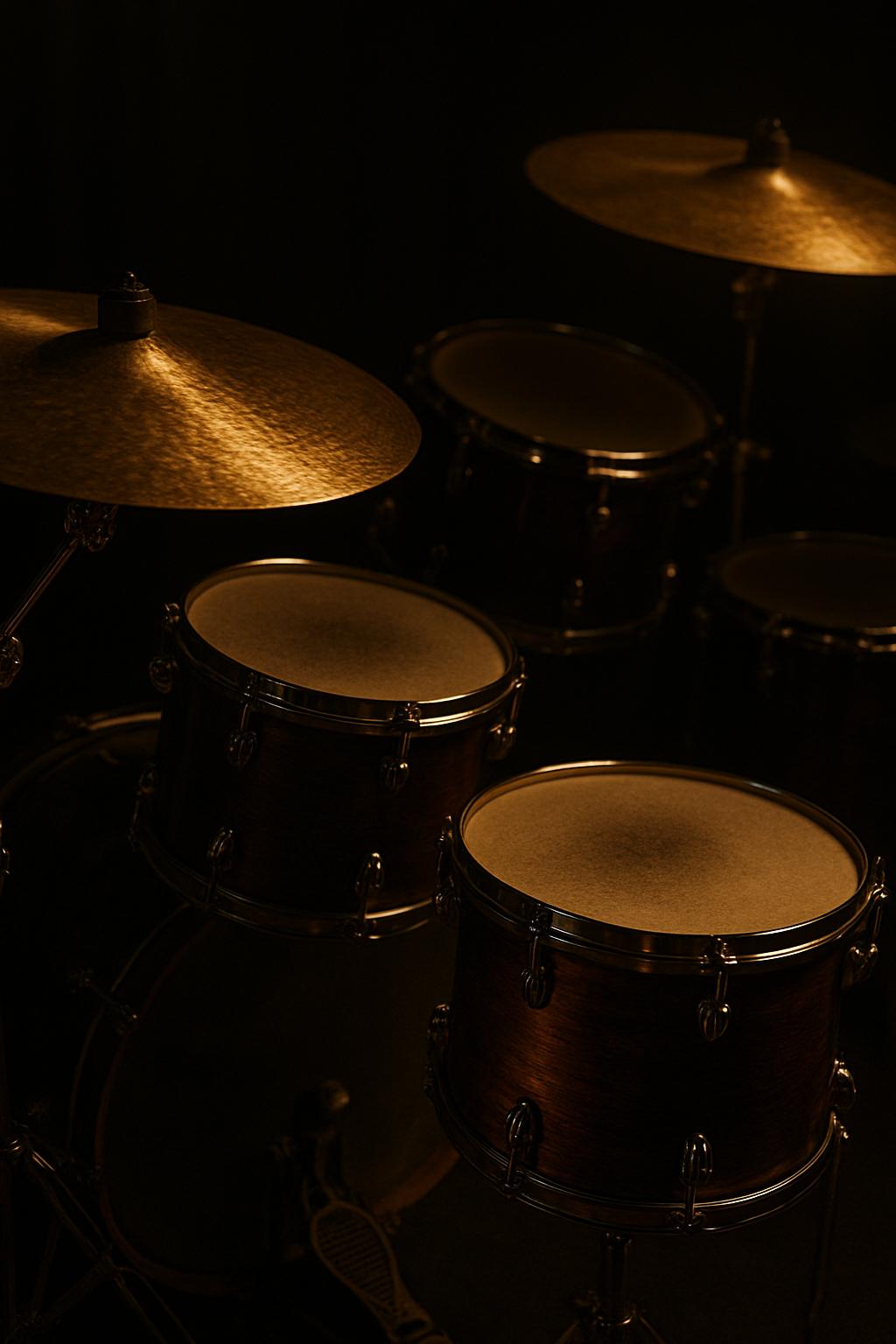 BATERIA BUIN DRUMS Image4