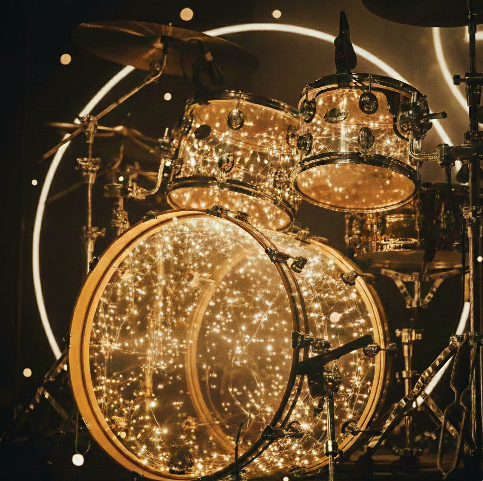 BATERIA BUIN gemini bateria bb 02